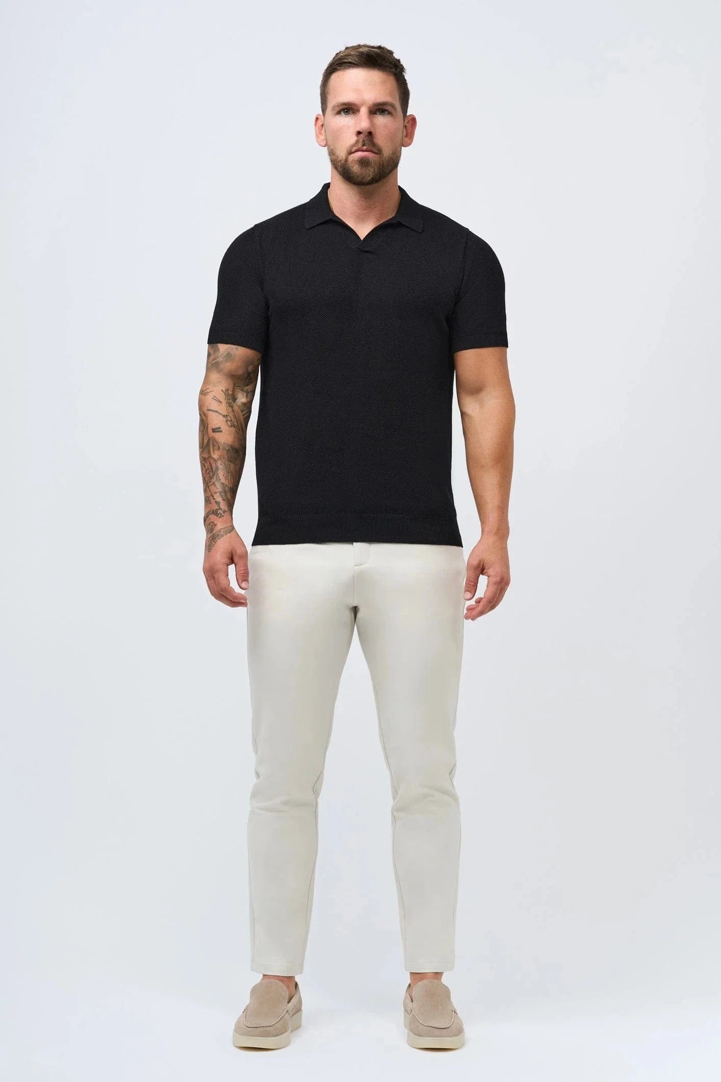 Legend London COAST POLO 4-Pack