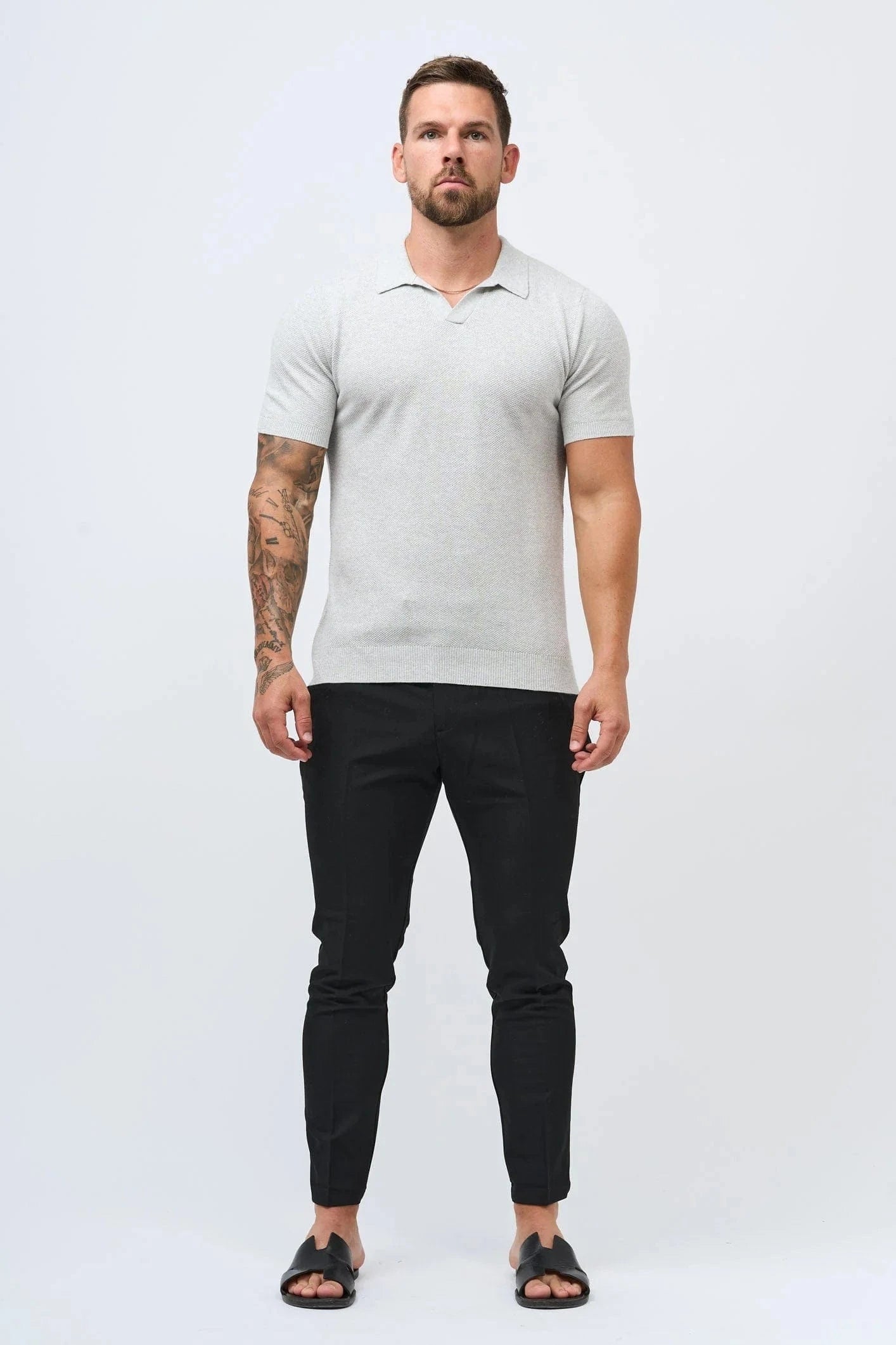 Legend London COAST POLO 4-Pack
