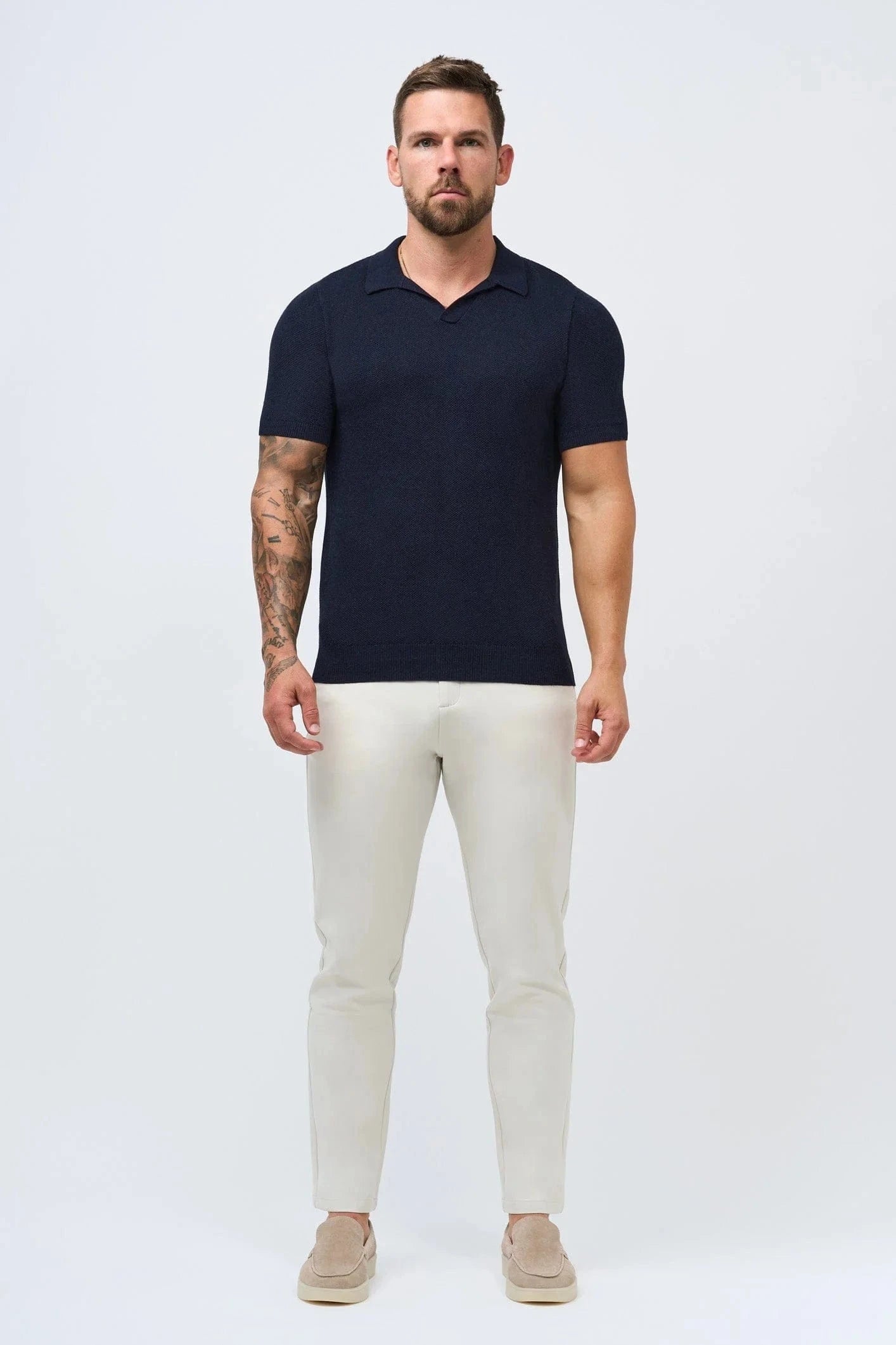 Legend London COAST POLO 4-Pack