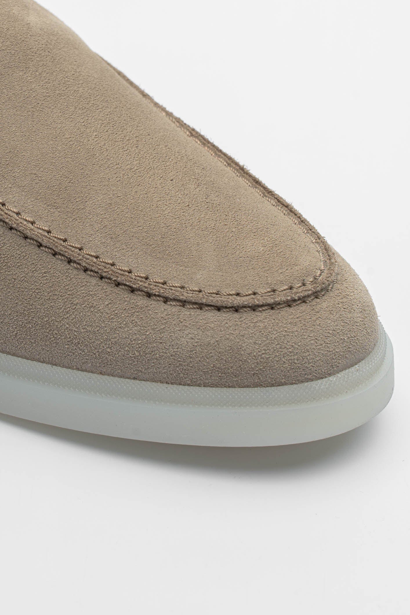 Legend London FOOTWEAR LOAFER - BEIGE