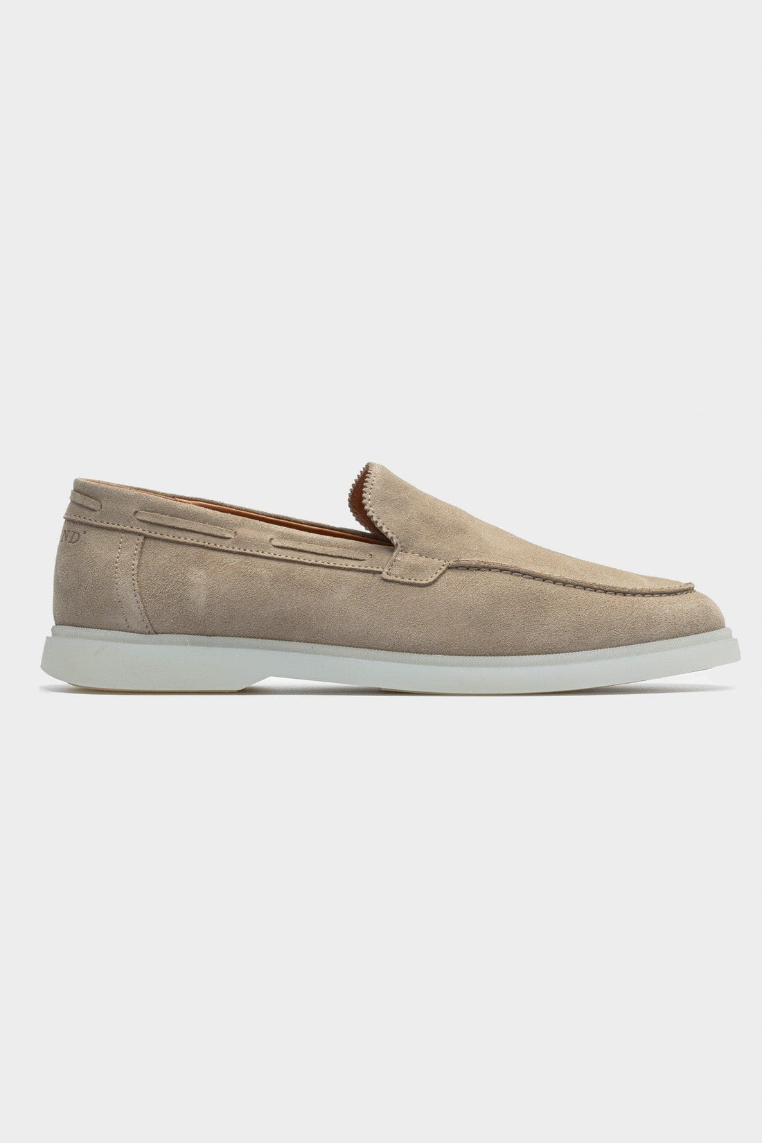 Legend London FOOTWEAR LOAFER - BEIGE