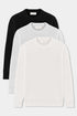 Legend London Hoodie S / Combo 2 COAST SWEATSHIRT 3-Pack