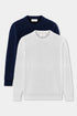 Legend London Hoodie S / Combo 3 COAST SWEATSHIRT 2-Pack
