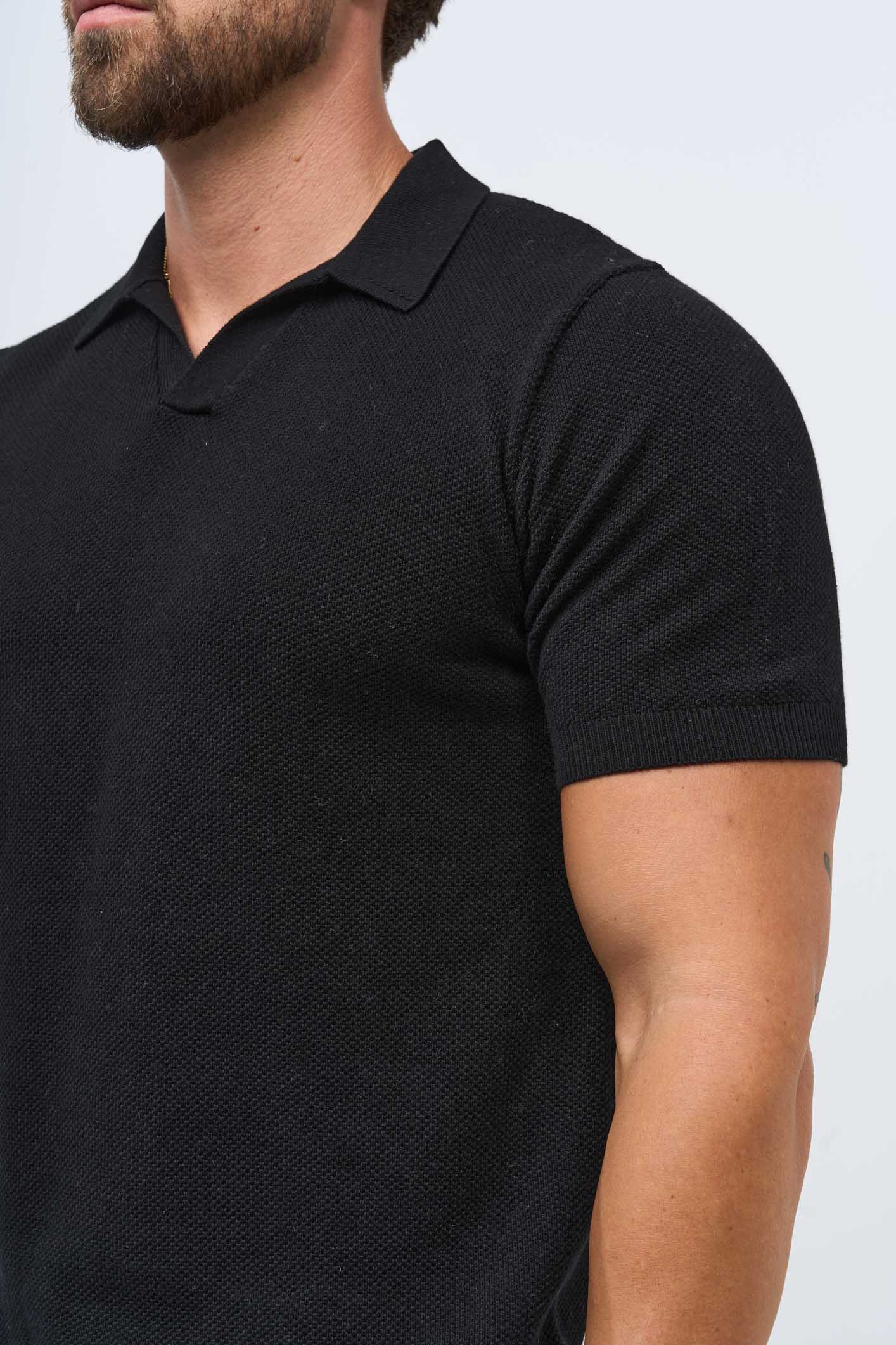 Legend London Polo COAST POLO - NAVY