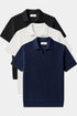 Legend London S / Combo 1 COAST POLO 3-Pack