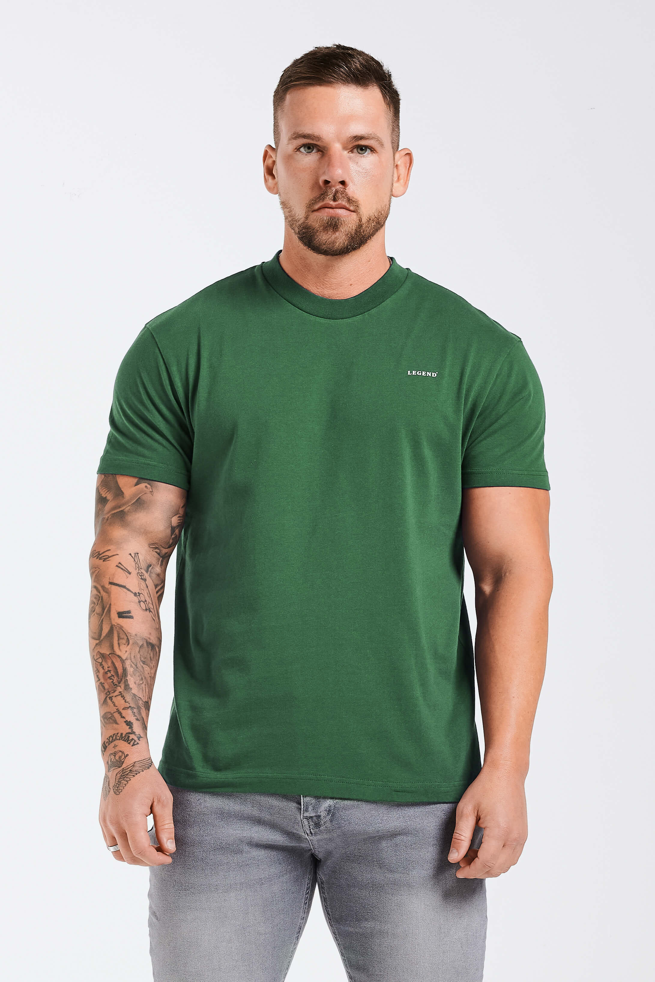 legend london t shirt