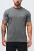 Legend London T-SHIRT PREMIUM BASICS T-SHIRT - VINTAGE GREY