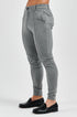 Legend London Trousers CRUZ TROUSER - GREY