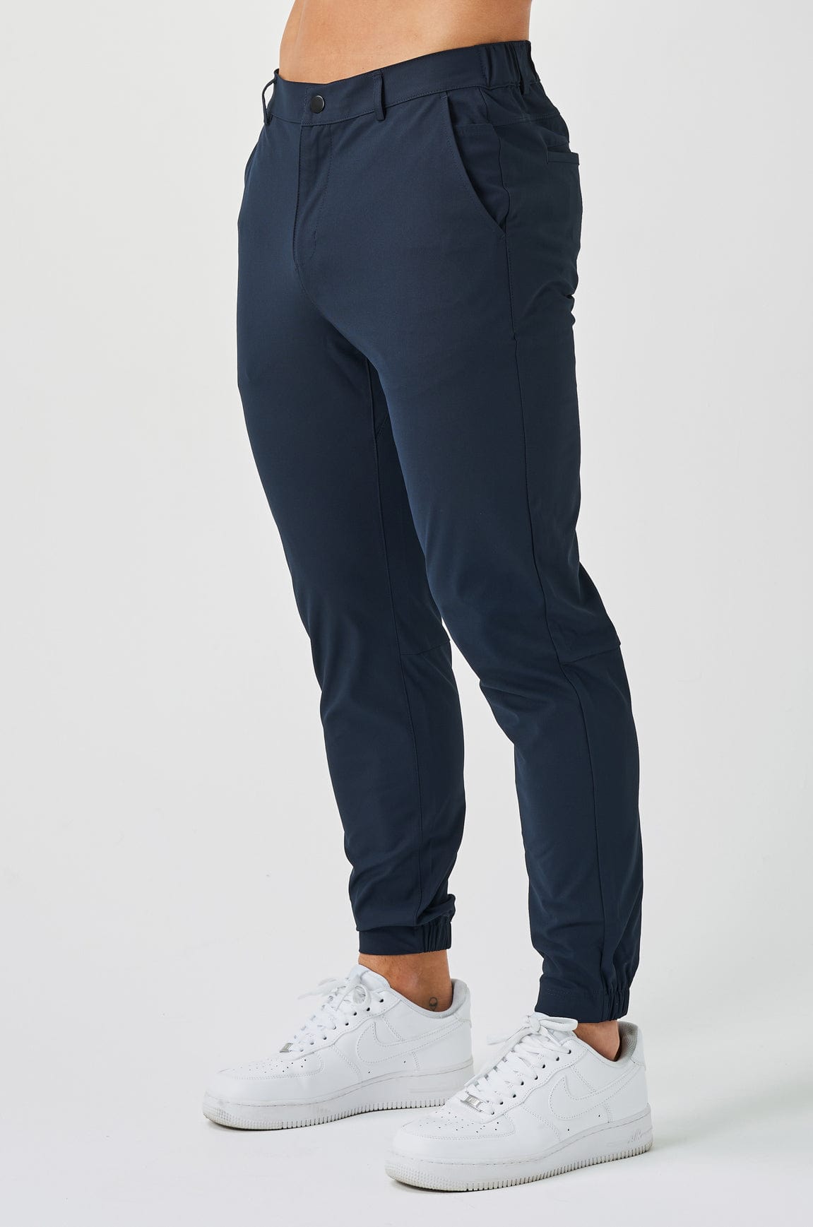 Legend London Trousers EVERYDAY PANT - NAVY