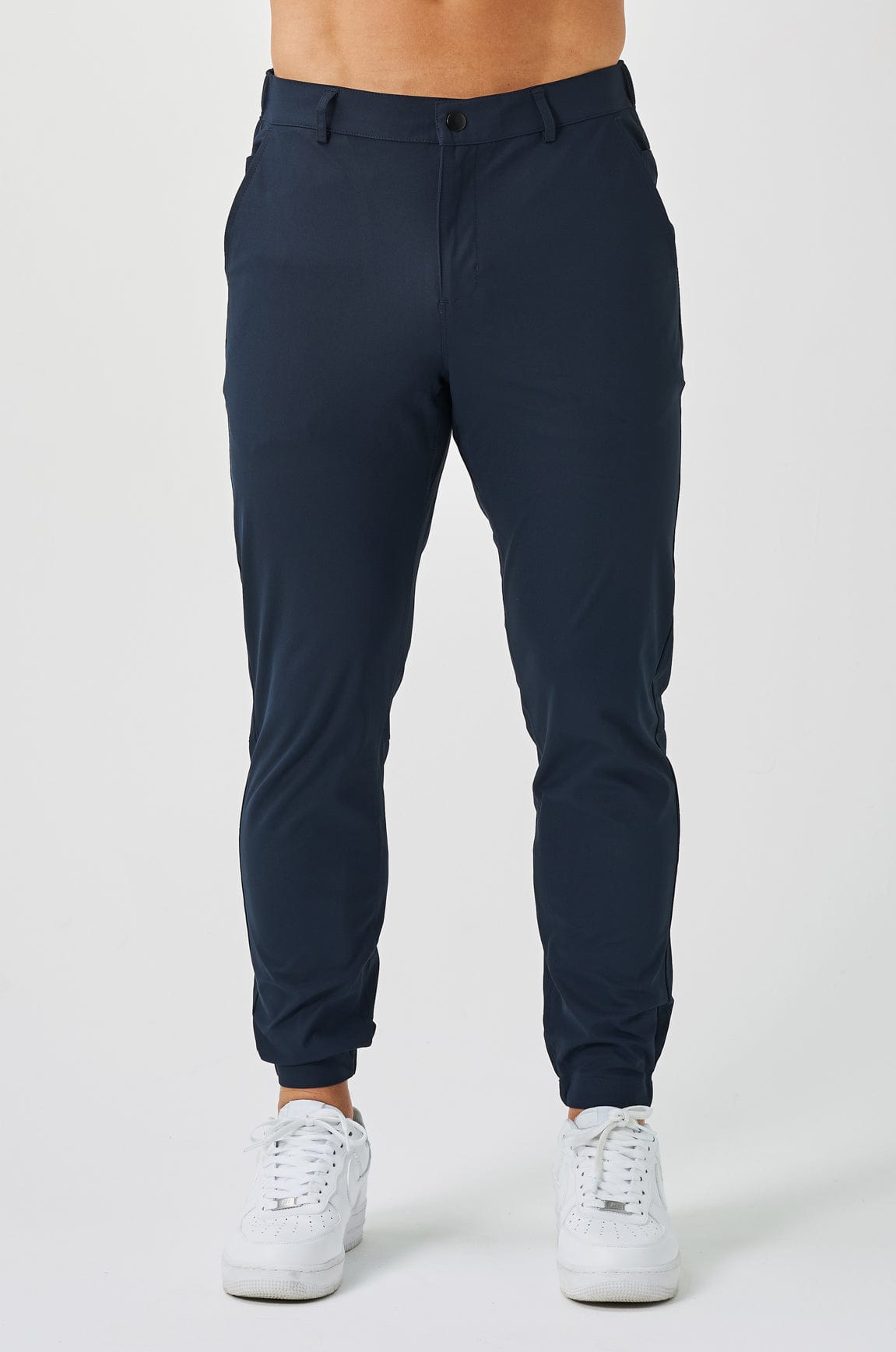 Legend London Trousers EVERYDAY PANT - NAVY