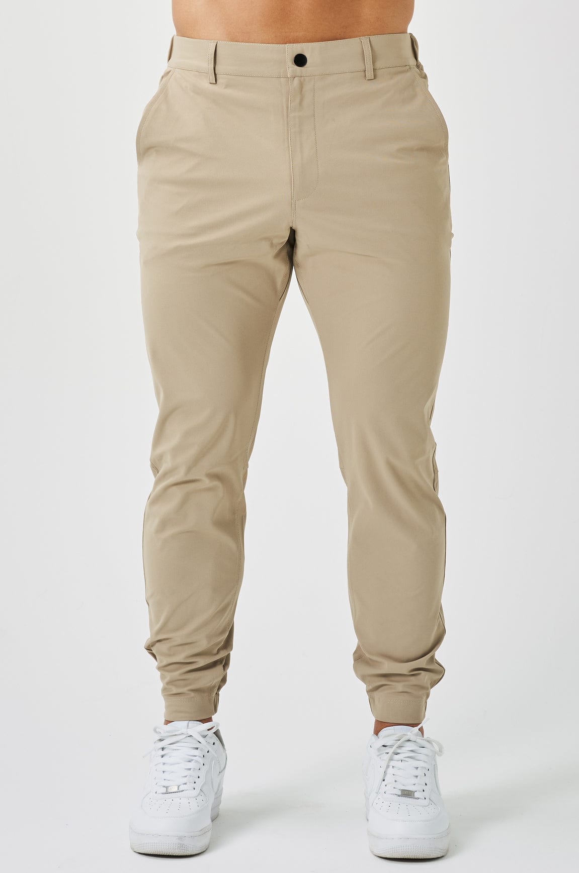Legend London Trousers EVERYDAY PANT - SAND