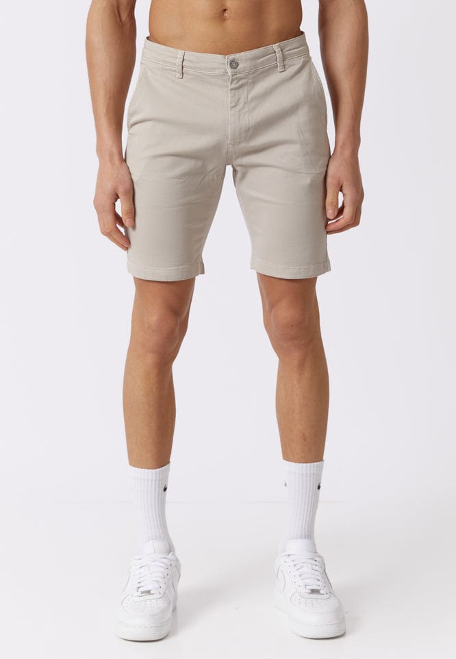 Legend London CHINO SHORT - SAND