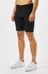 HABER Shorts FLIGHT SHORTS - BLACK