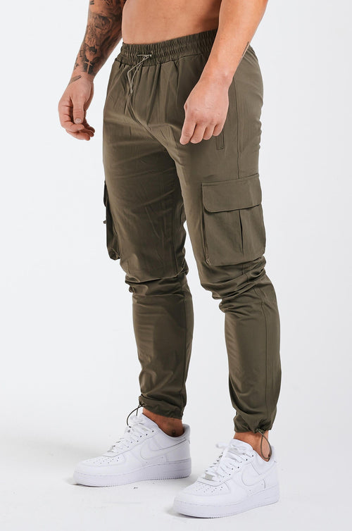 Cargo Pants Legend London