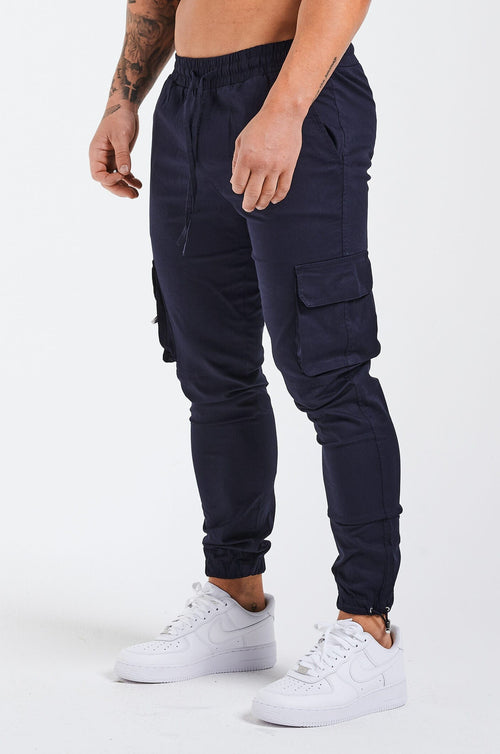 Cargo Pants Legend London