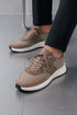 Legend London FOOTWEAR FORMA RUNNER - BROWN