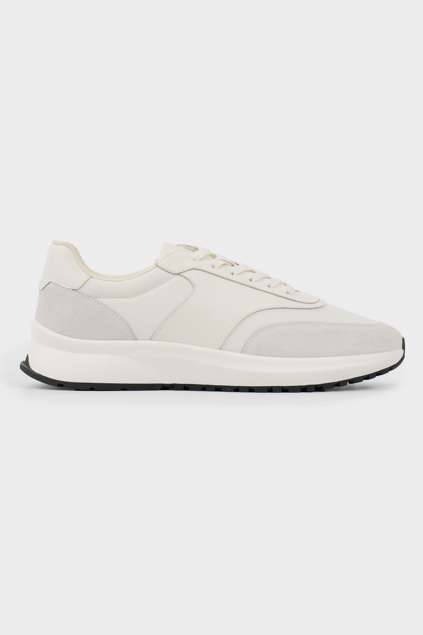 Legend London FOOTWEAR FORMA RUNNER - WHITE