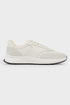 Legend London FOOTWEAR FORMA RUNNER - WHITE