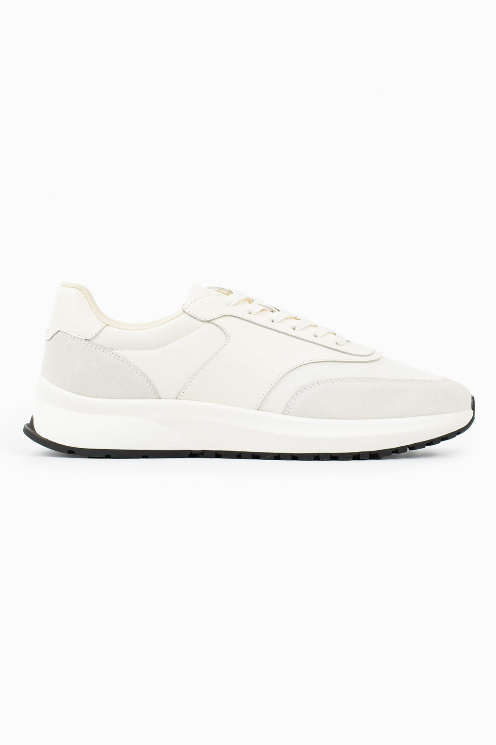 Legend London FOOTWEAR FORMA RUNNER - WHITE