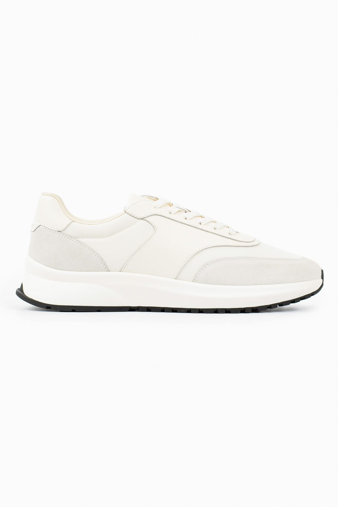 Legend London FOOTWEAR FORMA RUNNER - WHITE