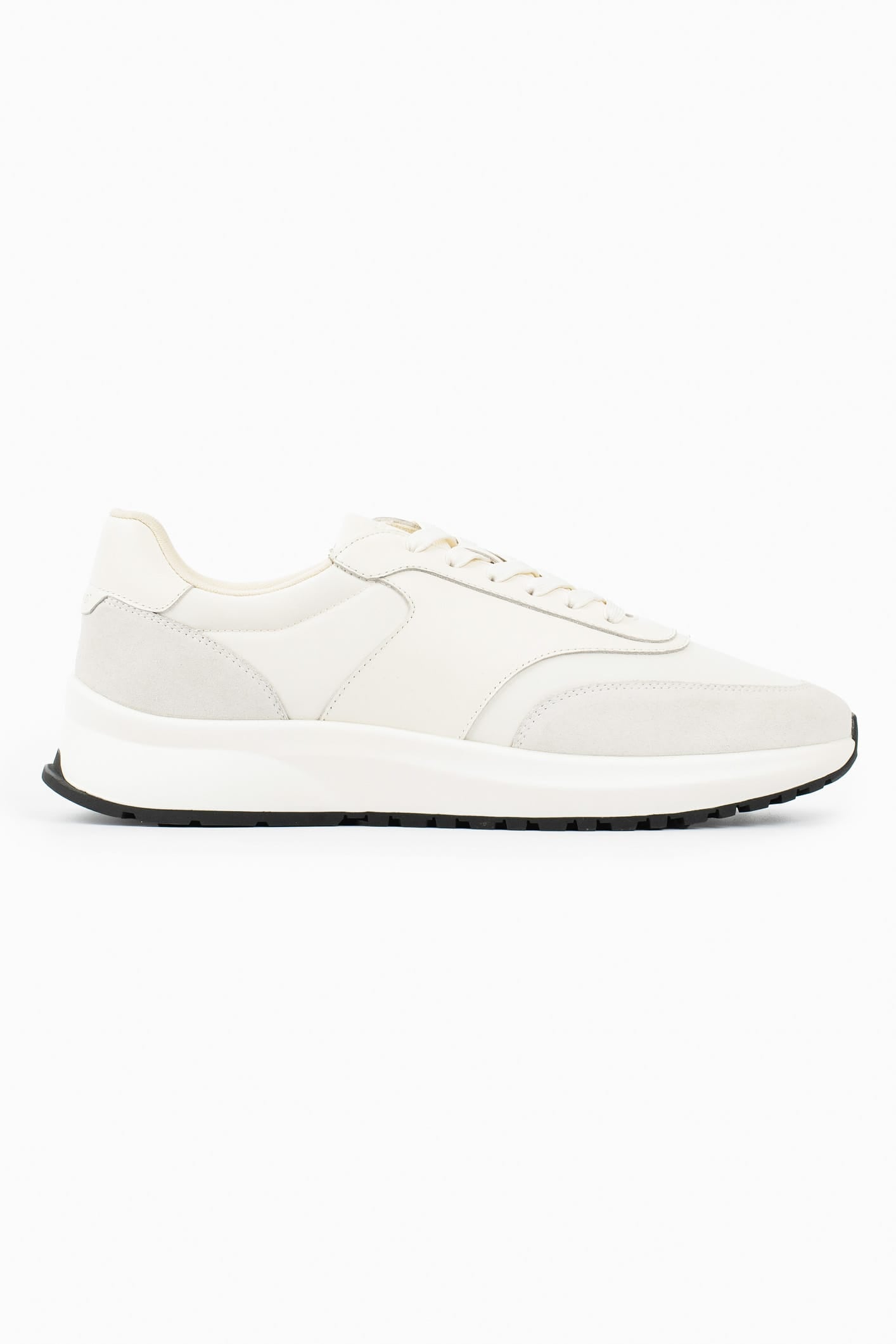 Legend London FOOTWEAR FORMA RUNNER - WHITE