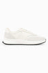 Legend London FOOTWEAR FORMA RUNNER - WHITE