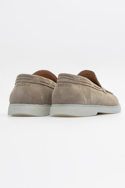 Legend London FOOTWEAR LOAFER - BEIGE