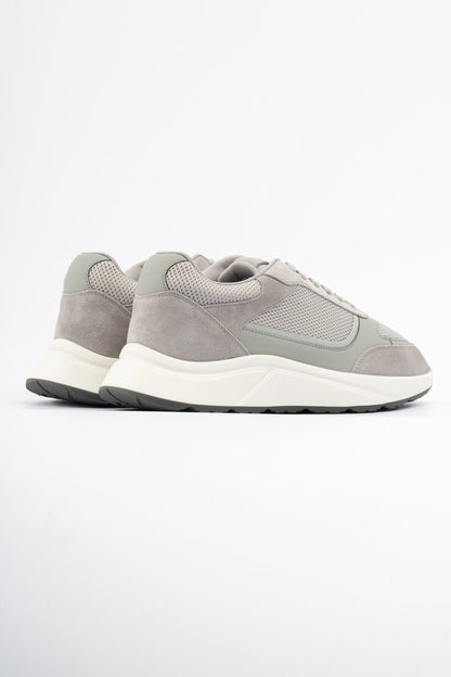 Legend London FOOTWEAR SOHO RUNNER - GREY