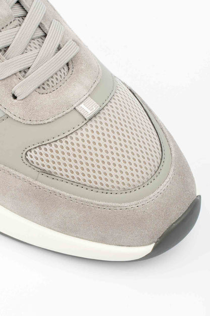 Legend London FOOTWEAR SOHO RUNNER - GREY