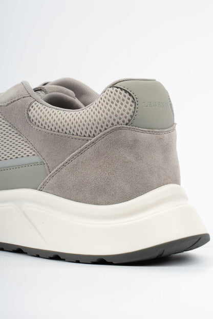 Legend London FOOTWEAR SOHO RUNNER - GREY