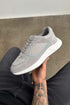 Legend London FOOTWEAR SOHO RUNNER - GREY
