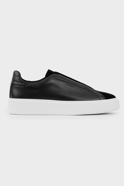 VELORA TRAINER - BLACK
