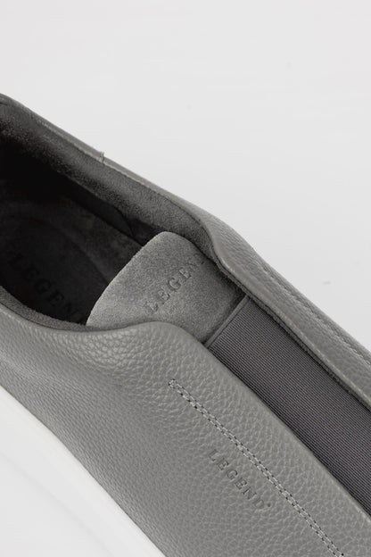 Legend London FOOTWEAR - TRAINERS VELORA TRAINER - GREY