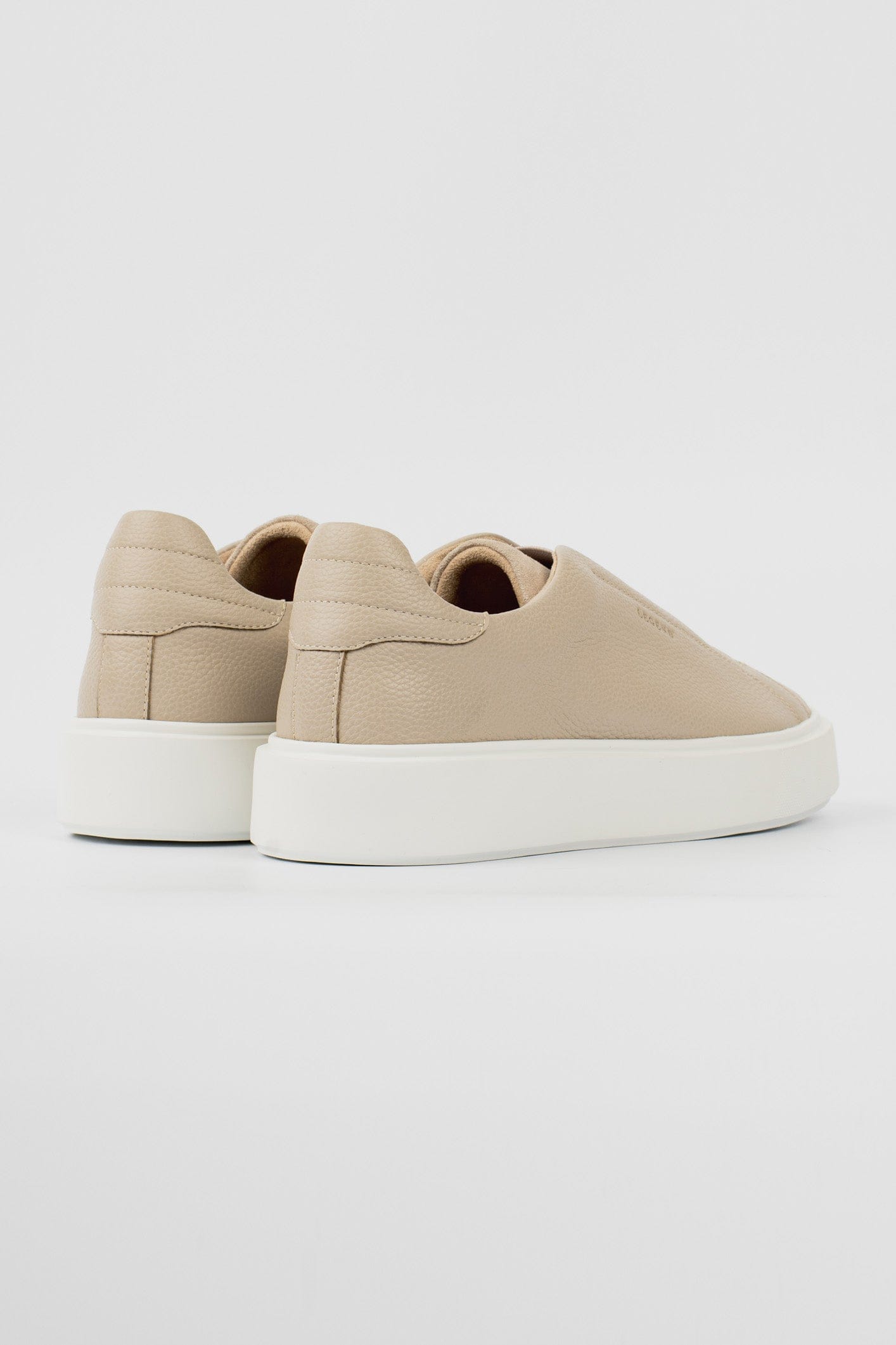 Legend London FOOTWEAR - TRAINERS VELORA TRAINER - TAUPE