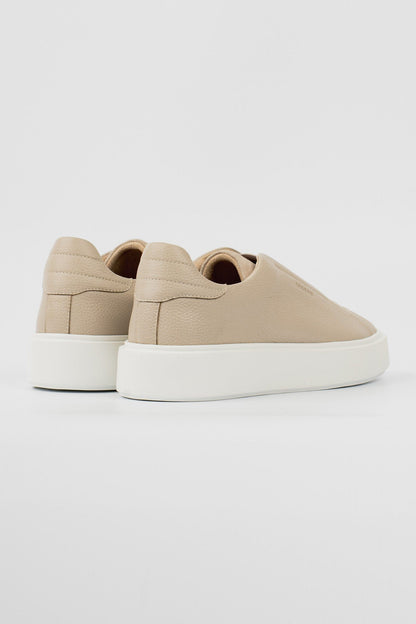 Legend London FOOTWEAR - TRAINERS VELORA TRAINER - TAUPE