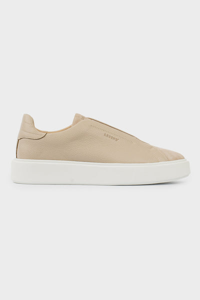 VELORA TRAINER - TAUPE