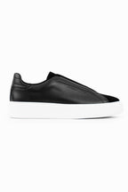 Legend London FOOTWEAR VELORA TRAINER - BLACK