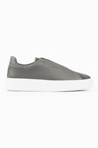 Legend London FOOTWEAR VELORA TRAINER - GREY