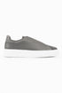 Legend London FOOTWEAR VELORA TRAINER - GREY