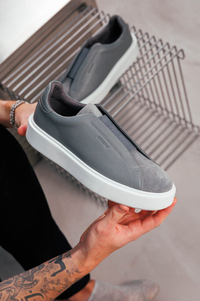 VELORA TRAINER - GREY