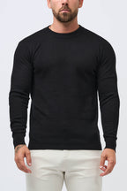 Legend London Hoodie COAST Sweatshirt - Schwarz