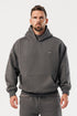 LEGEND LONDON Hoodie HOODIE - DARK GREY