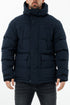 Legend London Jackets PARKA JACKET - NAVY