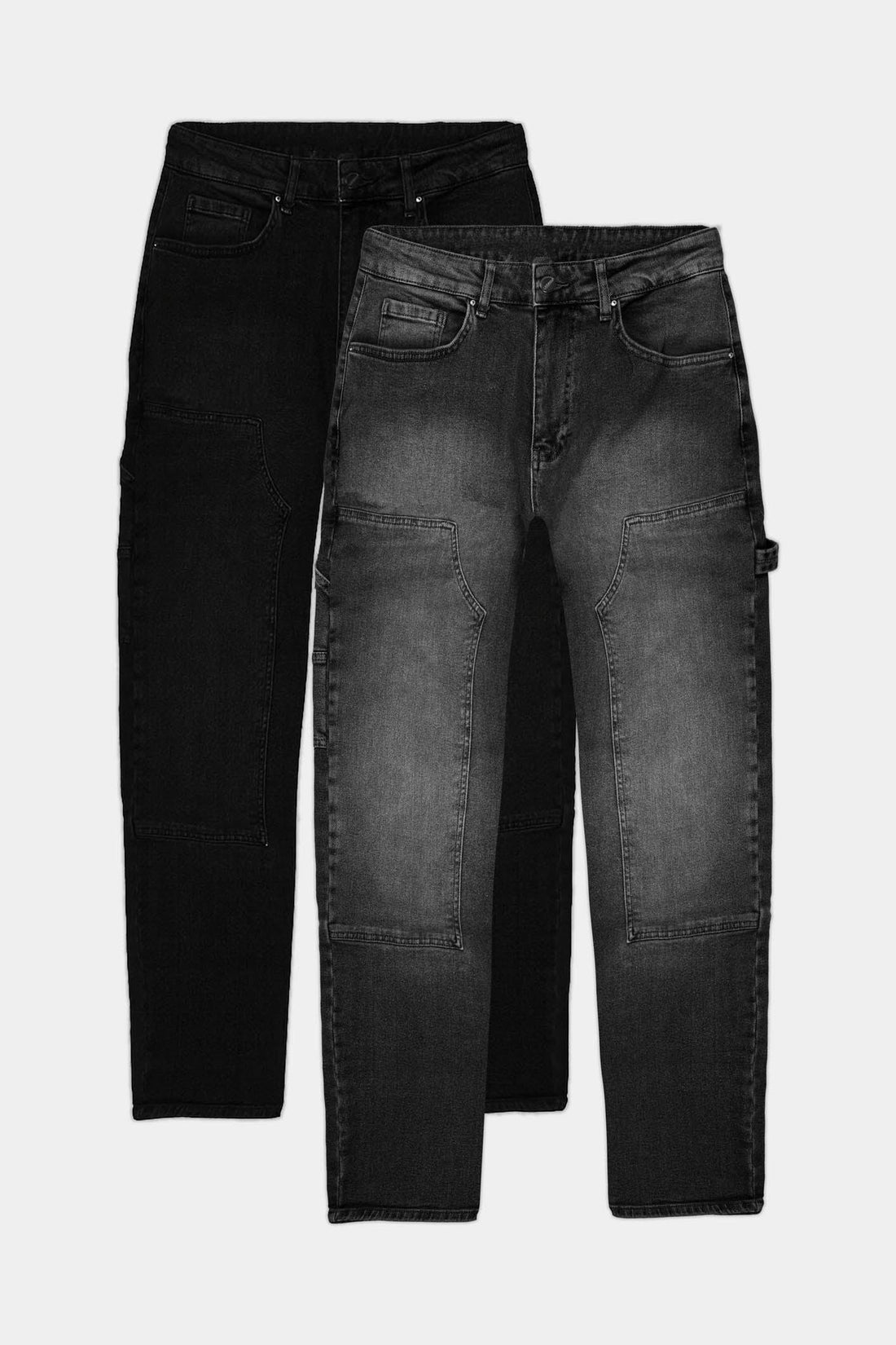 Legend London Jeans 28 / Combo 1 CARPENTER JEANS 2-Pack