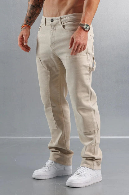 Legend London Jeans 28 / STONE CARPENTER JEANS