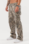 Legend London Jeans - Carpenter CAMO PANT