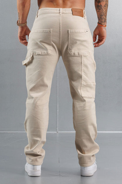 Legend London Jeans CARPENTER JEANS