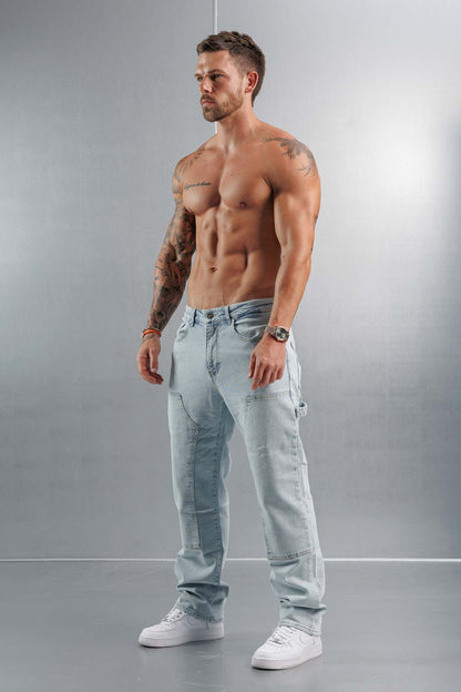 Legend London Jeans CARPENTER JEANS