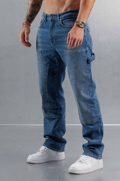 Legend London Jeans CARPENTER JEANS