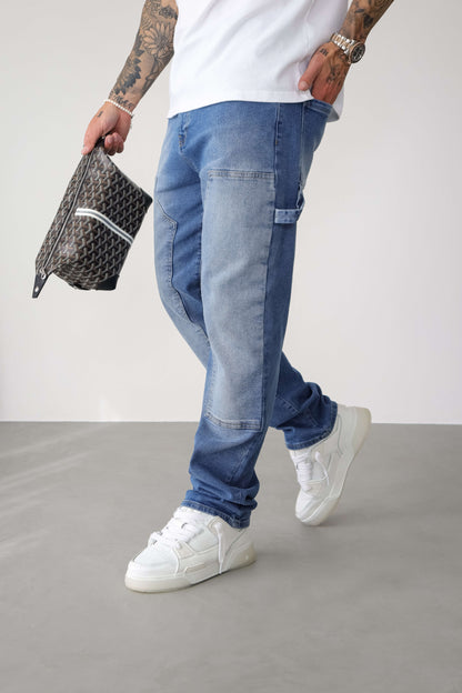 Legend London Jeans CARPENTER JEANS